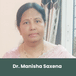Deccan School of Management, Principal: Dr. Manisha Saxena Interview